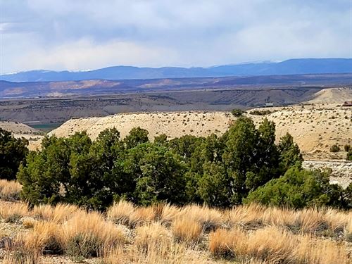 2.51 Acres in Duchesne County, UT : Duchesne : Utah