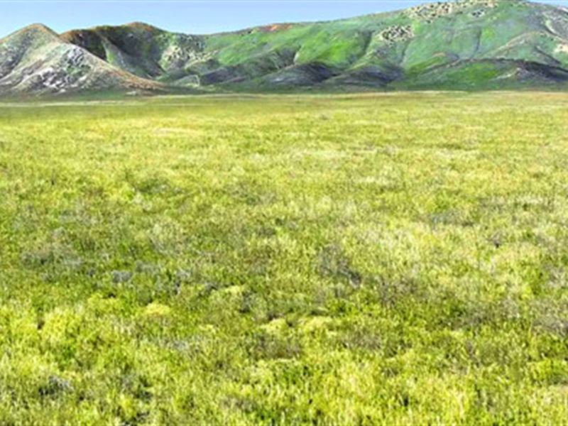 Build or Invest, Santa Margarita CA : Santa Margarita : San Luis Obispo County : California
