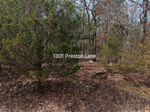 1 Acre Outdoorsmen Oasis : Horseshoe Bend : Izard County : Arkansas