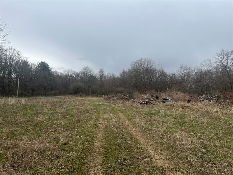 444 Fuller Road Brookville, PA : Brookville : Jefferson County : Pennsylvania