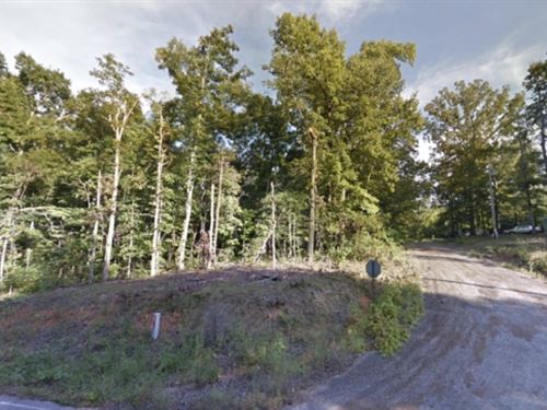 Destiny on Lake Vagabond's Doorstep : Williford : Sharp County : Arkansas