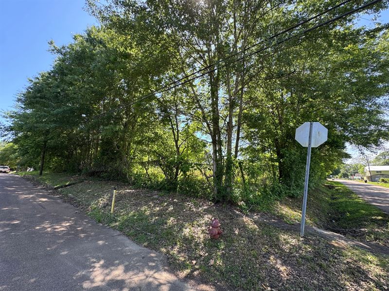 520 Clark St : Magnolia : Pike County : Mississippi