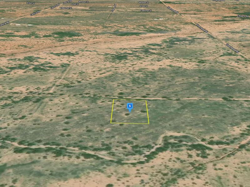 Cheap Deal Close to Tucson Arizona : Sunsites : Cochise County : Arizona