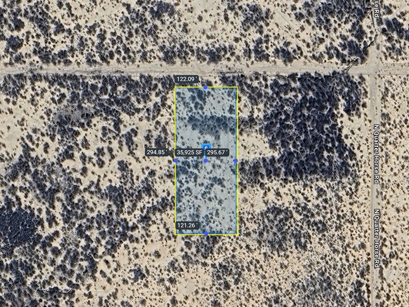 Cheap Deal an Hour From Tuscon Ariz : Sunsites : Cochise County : Arizona