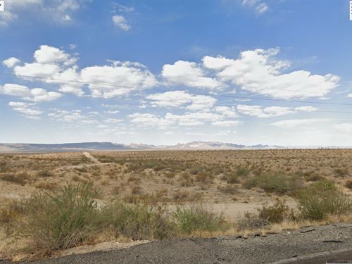 3.50 Acre in Mohave County, AZ : Drake : Mohave County : Arizona