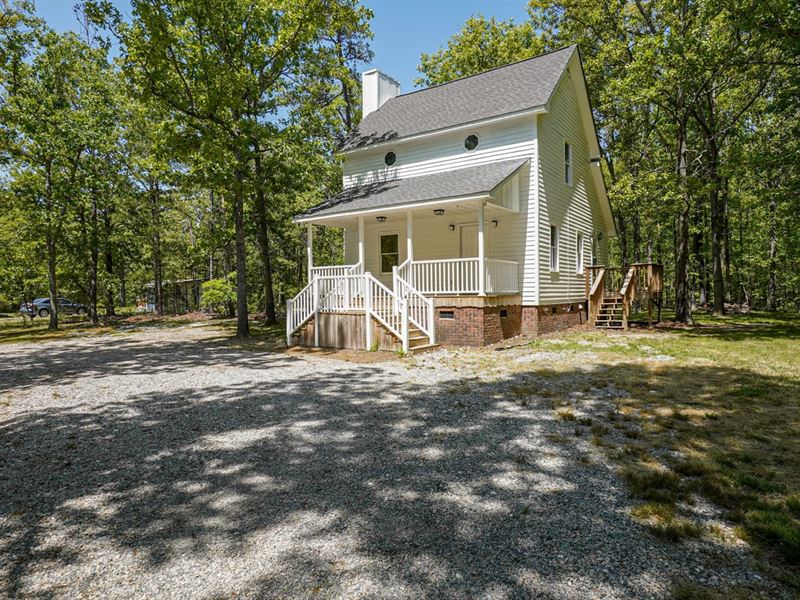 2Bd/2Ba Home, 1062 Full Count Lane : Lancaster : Lancaster County : South Carolina