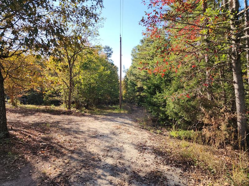 .92Ac, Stallion Lane Lanca : Lancaster : Lancaster County : South Carolina