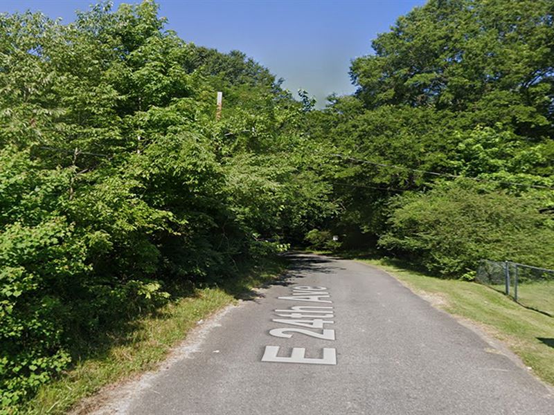 .30 Acre for $74 Down/Month : Pine Bluff : Jefferson County : Arkansas