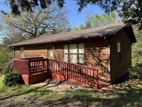 6 Ac in Booneville, AR : Booneville : Logan County : Arkansas