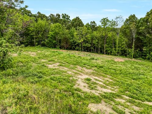 Unrestricted Lot Near Cherokee Lake : Rutledge : Grainger County : Tennessee