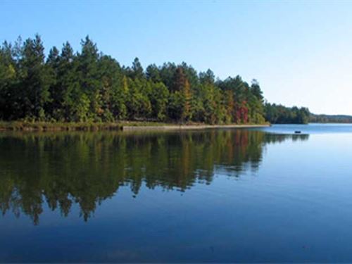 Scenic Quijote Circle Retreat Hot : Hot Springs Village : Saline County : Arkansas