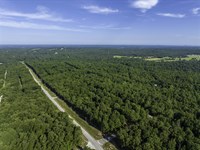 Half Acre Between The Lakes : Horseshoe Bend : Izard County : Arkansas