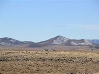 Your Family Homestead Awaits : Fort Garland : Costilla County : Colorado