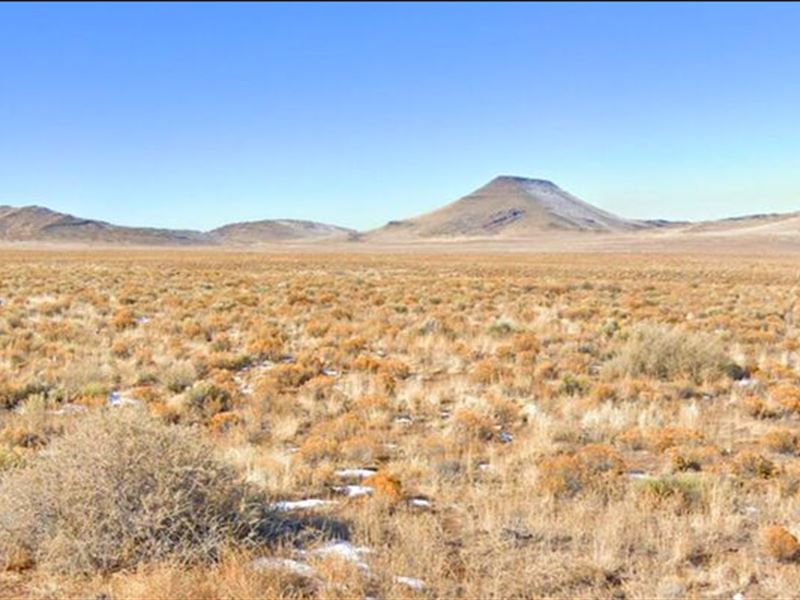 Escape The Grid, 5 Acres CO : Jaroso : Costilla County : Colorado