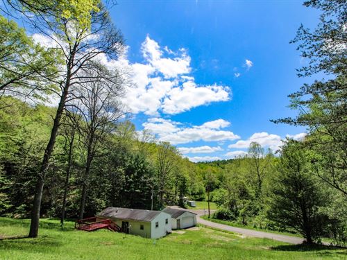 Benwood Rd, 1.6 Acres, Monroe Cou : Sardis : Monroe County : Ohio