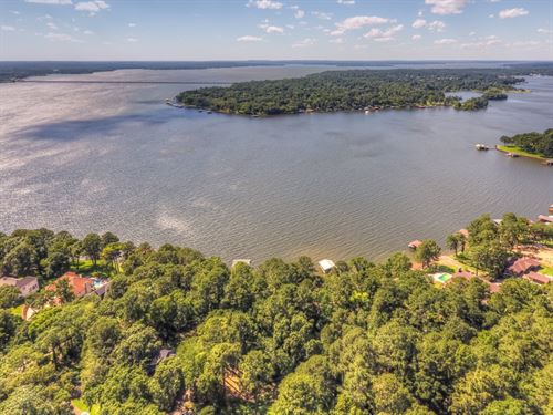 .18 Acre in Henderson County, TX : Chandler : Henderson County : Texas