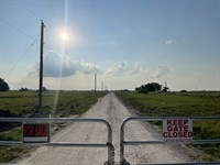 Ranch Land in Limestone, TX : Mexia : Limestone County : Texas
