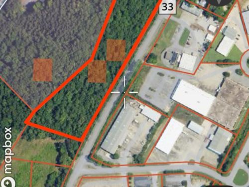 Pelham Commercial Tract : Pelham : Shelby County : Alabama