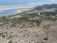 Land Near Sanchez Reservoir, CO : San Luis : Costilla County : Colorado