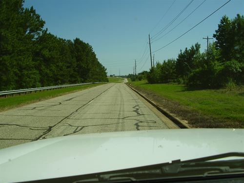 .15 Acre in Bowie County, TX : Texarkana : Bowie County : Texas