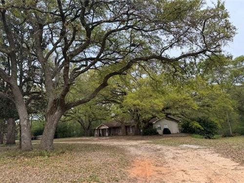 2 Ac in Lucedale, MS : Lucedale : George County : Mississippi