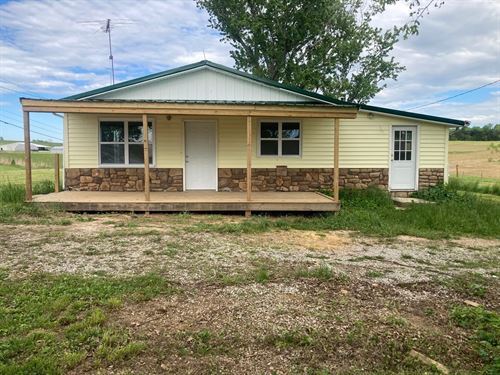 Central, IN Mini Farm : Central : Harrison County : Indiana