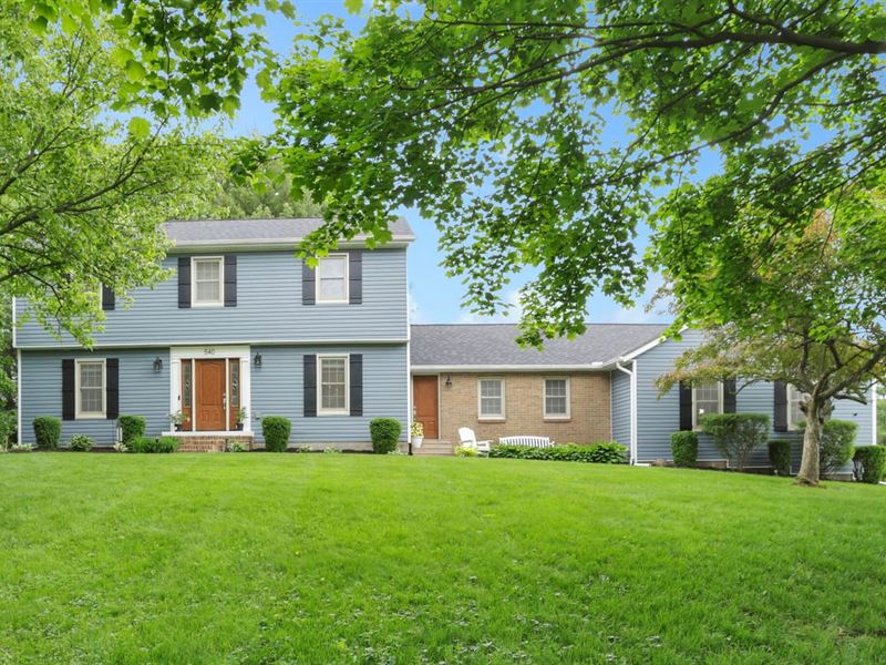 Milnor Rd, 1.9 Acres, Fairfield : Pickerington : Fairfield County : Ohio