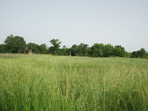 Choctaw County Sawyer OK 20Acres Ho : Sawyer : Choctaw County : Oklahoma