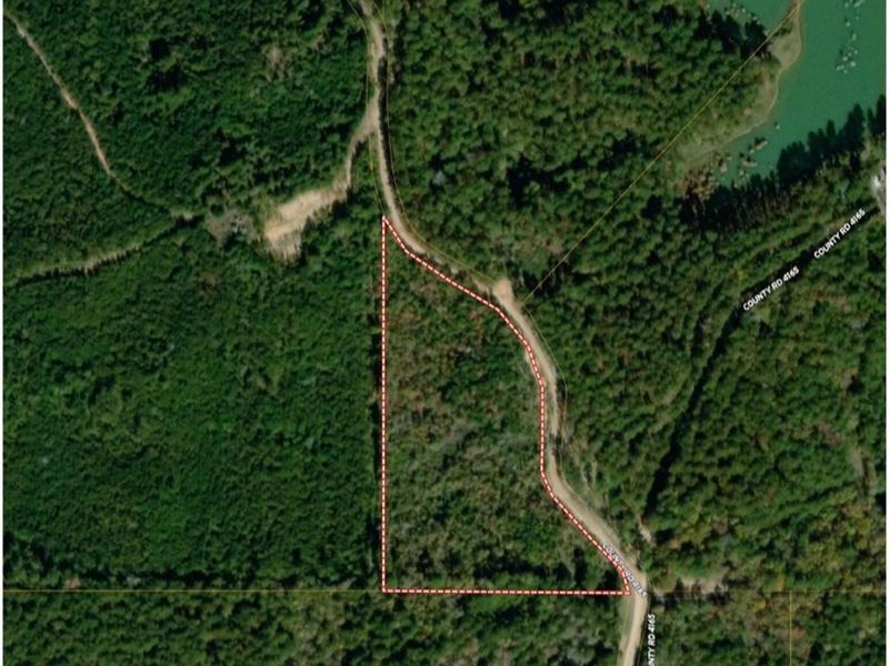 Three Lot Parcels : Sallis : Attala County : Mississippi