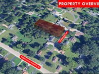 Near Downtown St. Louis, MO : Mehlville : Saint Louis County : Missouri