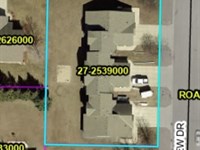 Townhome Complex Litchfield MN : Litchfield : Meeker County : Minnesota