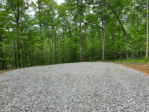 Big Timber Ridge, Phase II Tract 1 : Vinton : Meigs County : Ohio