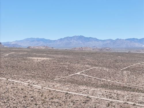 Own a Piece of Arizona Freedom : Yucca : Mohave County : Arizona