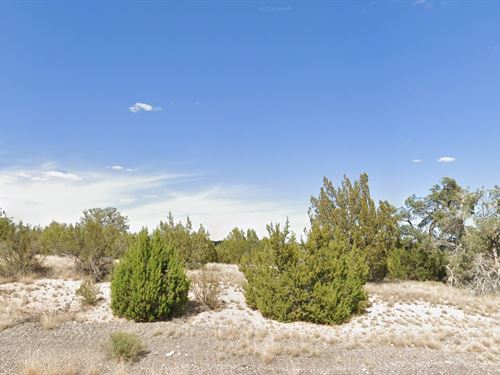 Your Own Arizona Sky : Seligman : Yavapai County : Arizona