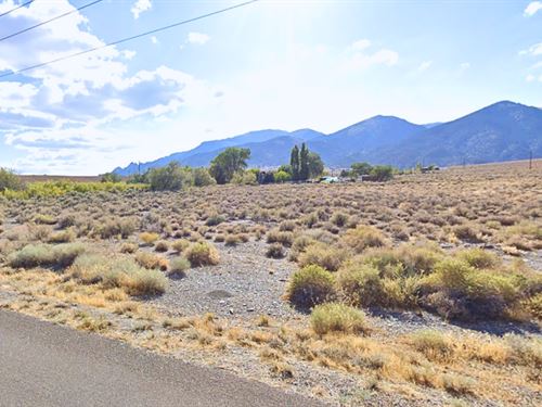 $149 Land Hack Changes Everything : Kingston : Lander County : Nevada