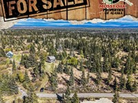 21572 Twilight St, Ninilchik : Ninilchik : Kenai Peninsula Borough : Alaska