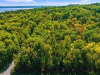 Big Lot Easy Build Nice Road $450/M : Cushing : Morrison County : Minnesota