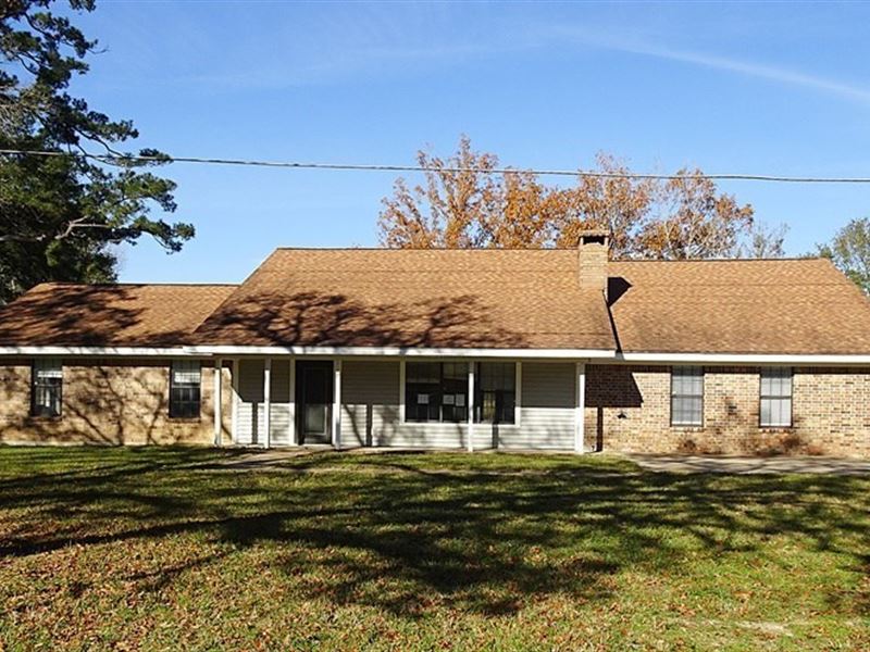 9.96 Ac in Jasper, TX : Jasper : Jasper County : Texas