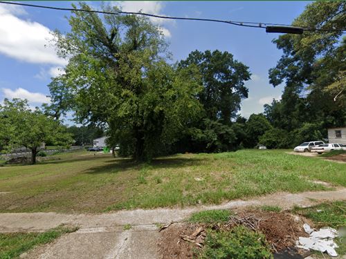 Great Investment in Downtown Laurel : Laurel : Jones County : Mississippi