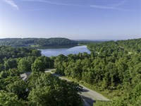 Own 200 ft From Diamond Lake : Horseshoe Bend : Izard County : Arkansas