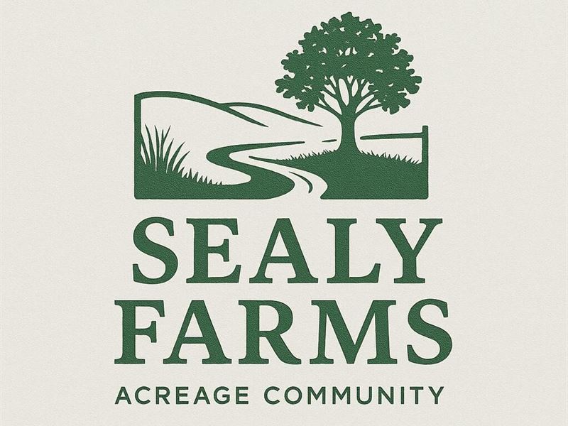 Sealy Farms, T-2, 14 Acres, Wolc : Sealy : Austin County : Texas