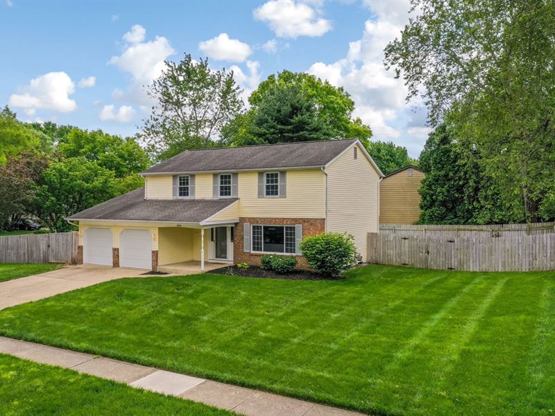 Sheryl Dr -.25 Acre, Fairfield Co : Pickerington : Fairfield County : Ohio