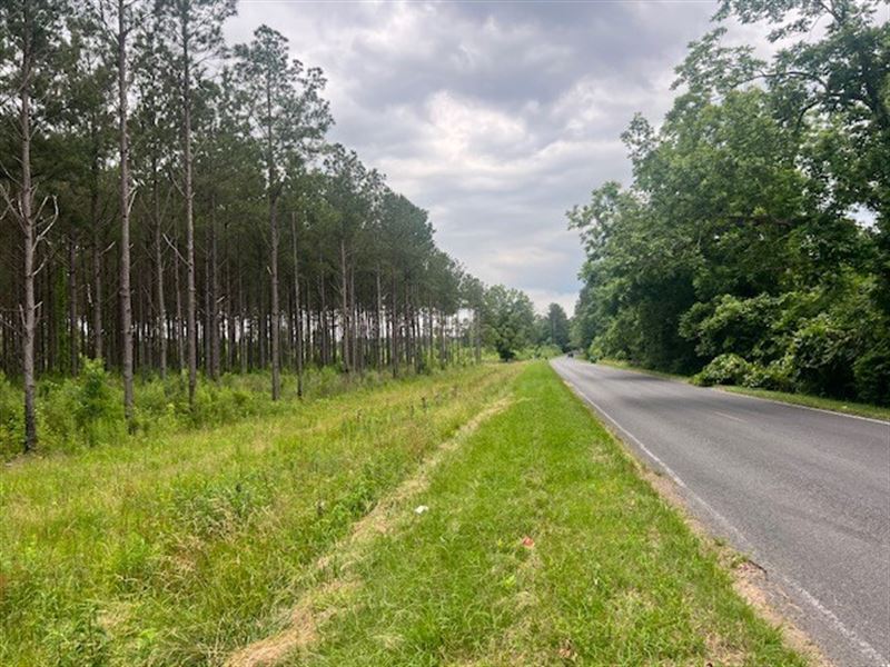 Serene Country Living : Brookhaven : Lincoln County : Mississippi