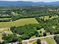 Frazier 2.4 : Mansfield : Scott County : Arkansas