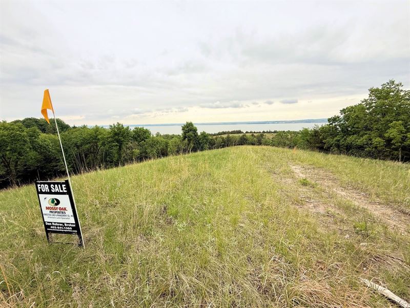 Lake Lots, Devil's Nest Developmen : Crofton : Knox County : Nebraska