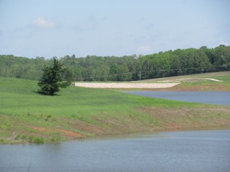 Eagle Bay Lot 7 : Huntingdon : Carroll County : Tennessee
