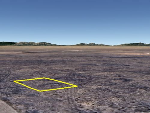 Bargain Priced : Stanley : Santa Fe County : New Mexico