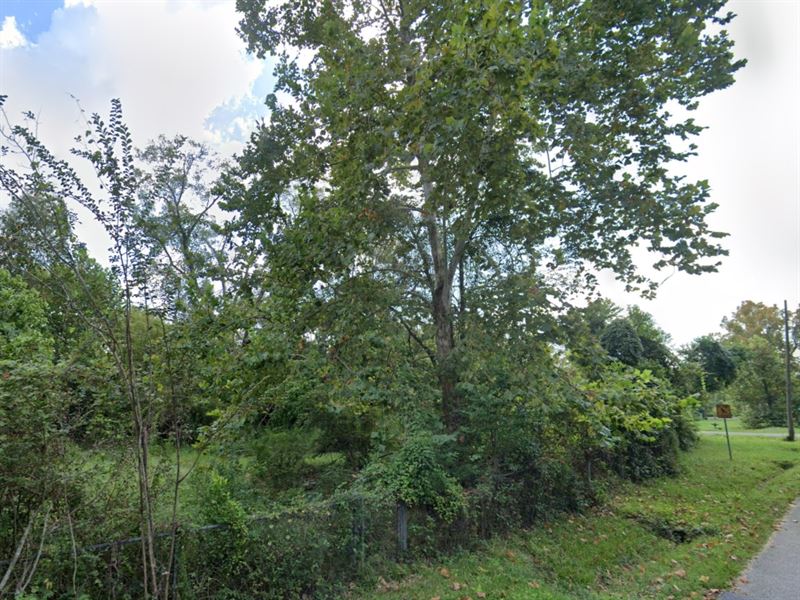 Silsbee TX Lot, Paved Road Access : Silsbee : Hardin County : Texas