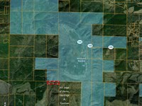 Mount Nebo Retreat : Dardanelle : Yell County : Arkansas