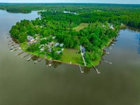 Newberry Shores Lot 10 : Prosperity : Newberry County : South Carolina